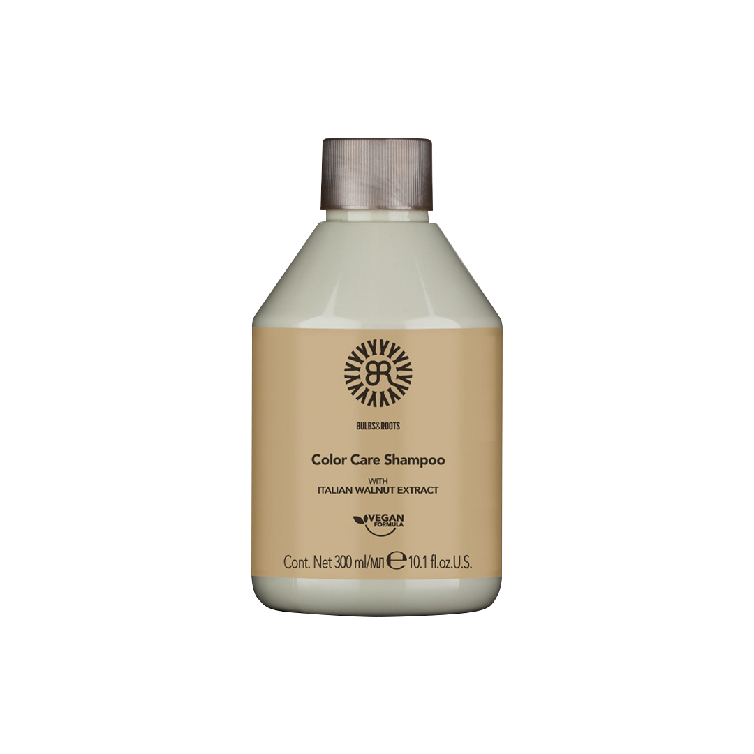 春露・核果絲彩洗髮乳