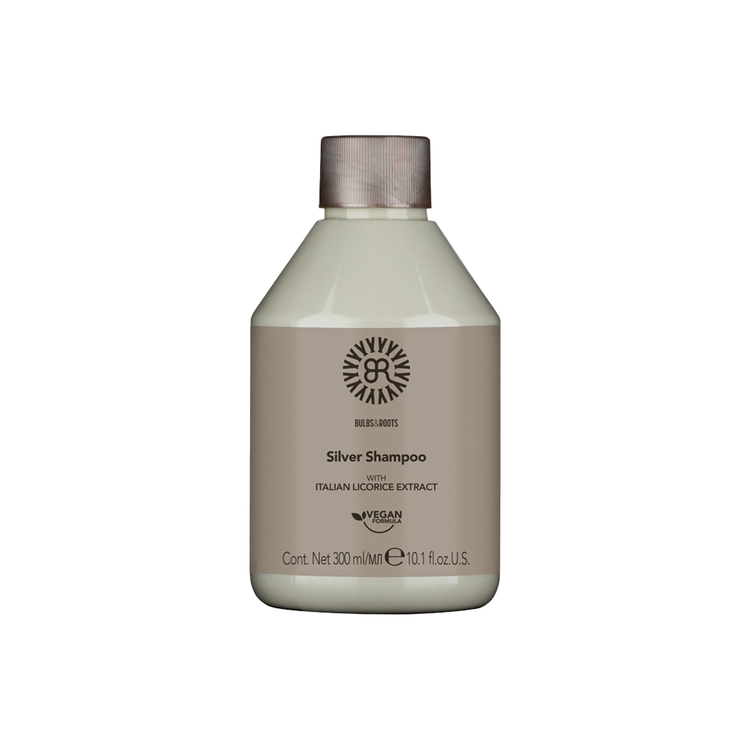 彩露・甘草絲澤洗髮乳