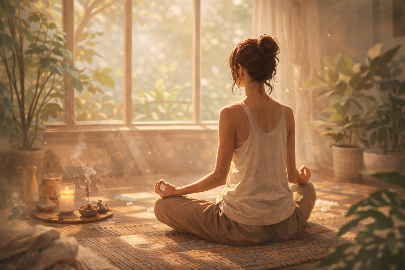 內在新年|從心開始的生活儀式 內在新年|從心開始的生活儀式