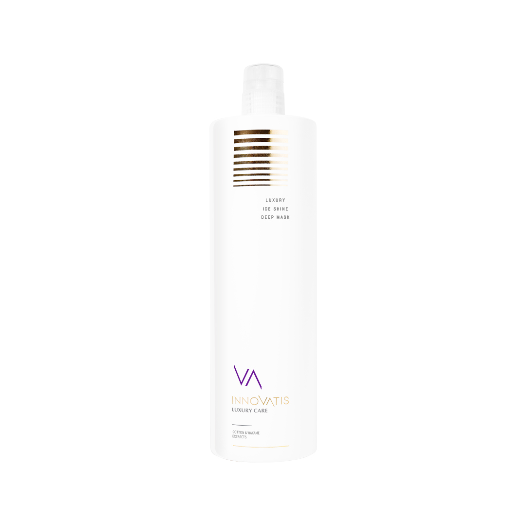 冰耀光髮膜500ML